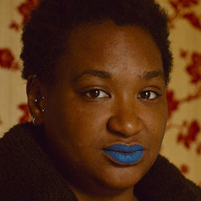 Rebecca Chaillon image